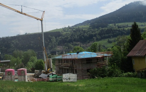 BV Bischofshofen Rosenthal