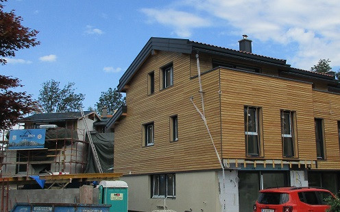 BV Living Rif Hallein