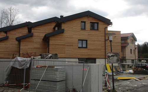 BV Living Rif Hallein