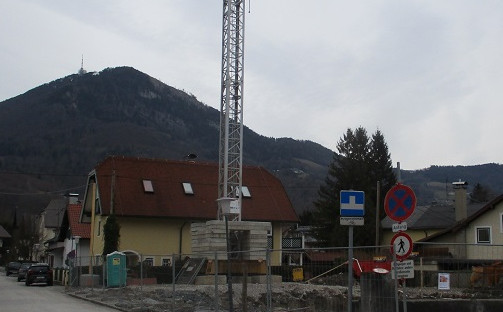 Wohnanlage Felix-Dahnstraße