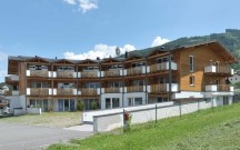 Adlerresort Kaprun