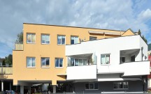 BVH St. Johann/Pg.