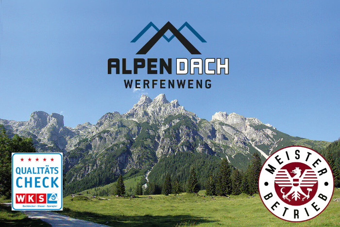 Alpendach Werfenweng GmbH
