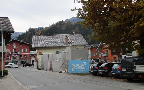 WA Liechtensteinklammstr.