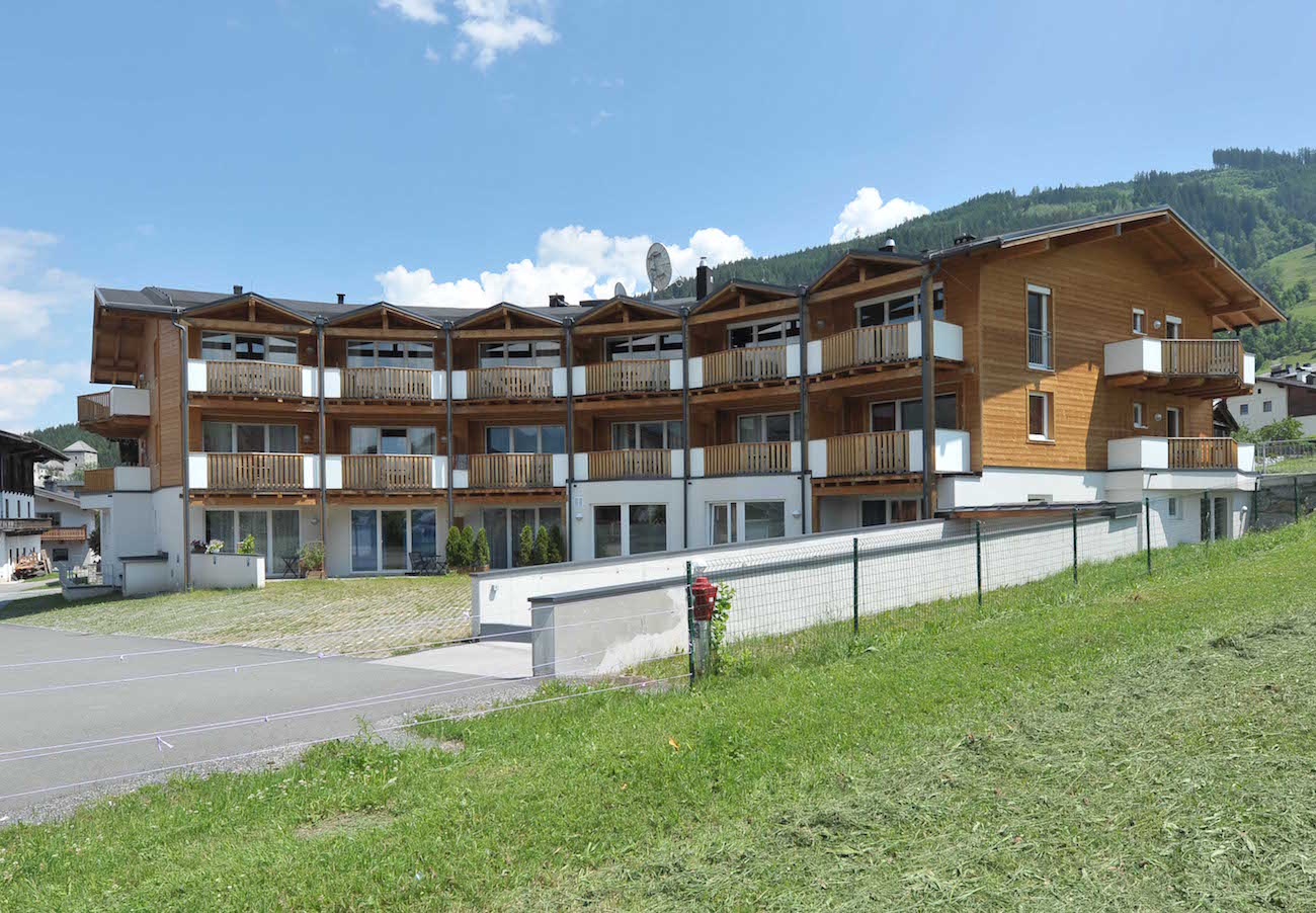 Adlerresort Kaprun2