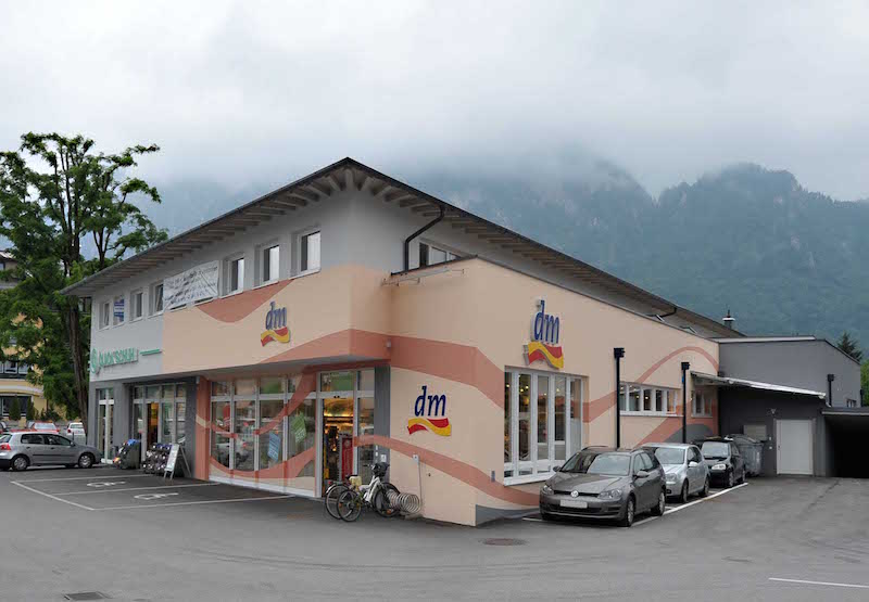 FMZ Anif